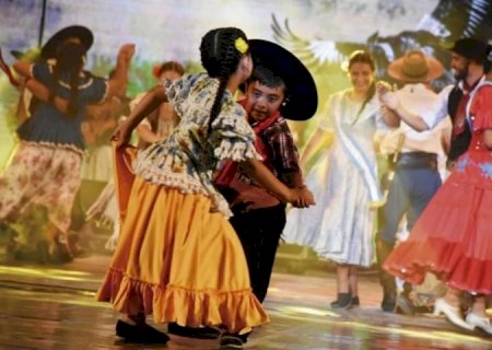 Fundação de Cultura apoia realização do 2º Encontro de Chamamezeiros de MS