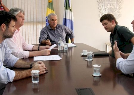 Governo isenta ICMS do cavaco de madeira e atende demanda do setor florestal