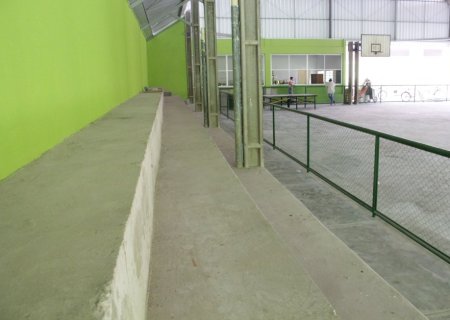 Mais de R$ 900 milhões já foram investidos na infraestrutura das escolas estaduais
