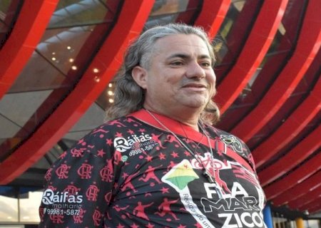 Ciclista pedala mais de 2.5 mil km do Acre ao MS e faz parada no Bioparque Pantanal