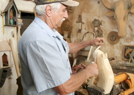 Atenção artesãos: Inscrições abertas para a Rodada de Negócios Internacional