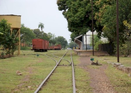 Estudo de viabilidade da ferrovia Malha Oeste avança e licitação pode sair no segundo semestre