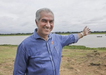 Portal da Rota Bioceânica, Murtinho completa 110 anos como novo pacote de obras do Governo do Estado