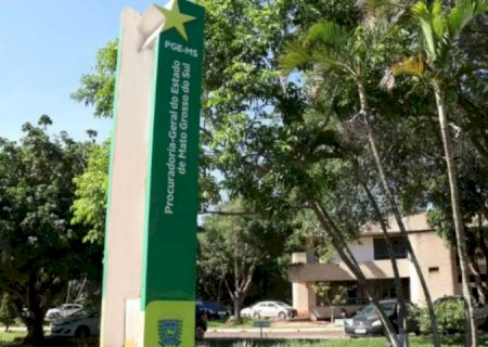 PGE-MS cria Procuradoria especializada em Assuntos Eleitorais