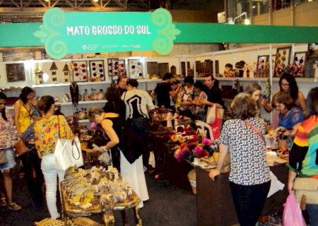 Fundação de Cultura seleciona artesãos para participação de Rodada de Negócios Internacional