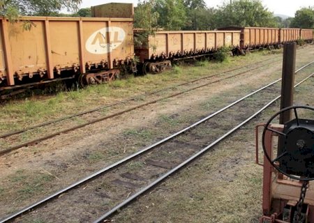 Com estudo de viabilidade concluído, licitação da Ferrovia Malha Oeste pode sair no segundo semestre