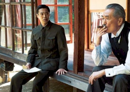Mostra de Cinema Japonês no MIS terá Segunda Guerra Mundial como pano de fundo