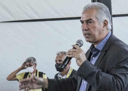 Governo de MS paga metade do 13º em julho e aquece economia do Estado