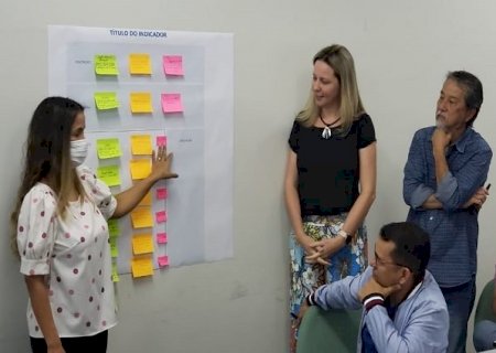 Servidores da Sefaz participam de workshop para agilizar atendimento ao contribuinte