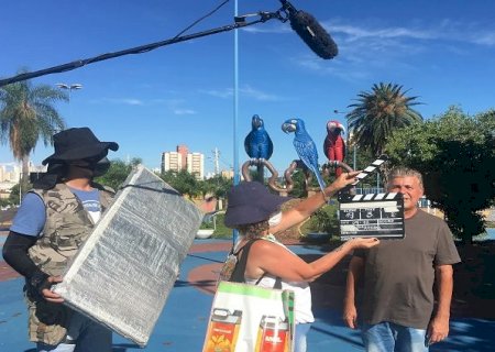 MIS lista dez filmes para pensar o Meio Ambiente em Mato Grosso do Sul