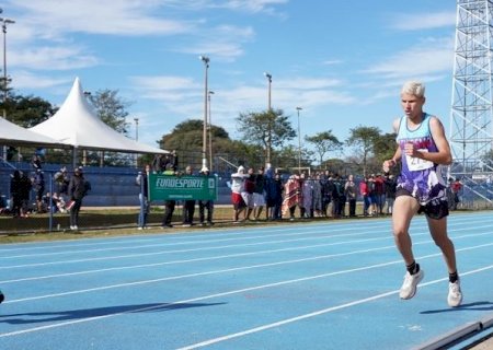 Etapa das individuais dos Jogos Escolares de MS chega ao fim com classificações à fase nacional