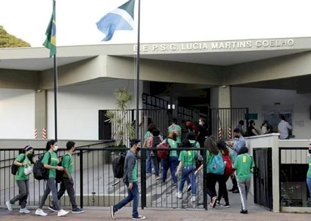 Documentário retrata a trajetória de estudantes do Ensino Médio Integral em Mato Grosso do Sul