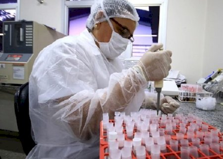 Mato Grosso do Sul apresenta estabilidade nos novos casos de Covid e óbitos