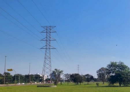 Mato Grosso do Sul recebe investimentos em leilão de transmissão de energia