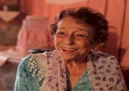  Governador lamenta morte da cantora Delinha, ícone da música sul-mato-grossense