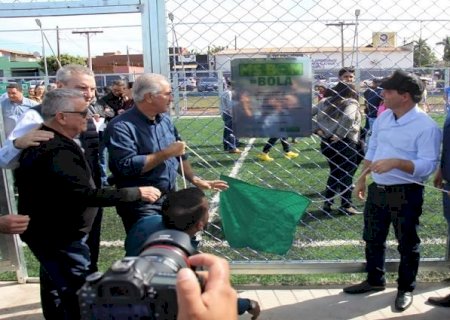 Com apoio do Governo, Maracaju comemora 98 anos sendo destaque do agronegócio no Brasil