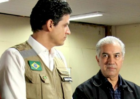 Estudo para relicitação da BR-163 deve estar pronto até o fim do ano, diz ministro