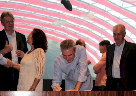 Meio Ambiente: ALEMS reforça compromisso com a sustentabilidade mundial