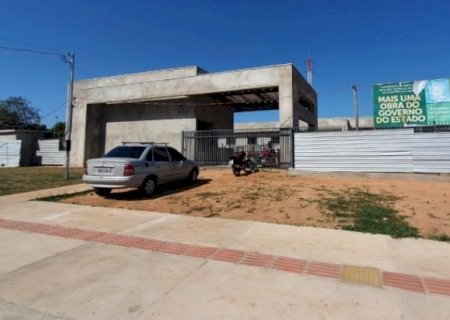 Com mais de R$ 6 milhões em investimento, Governo do Estado entregará 2 novos prédios da PM
