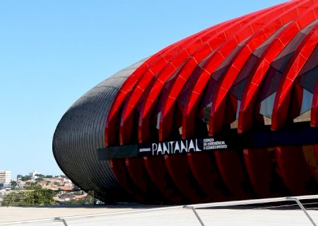 Com férias escolares, Bioparque Pantanal disponibiliza 3500 vagas a mais para público geral