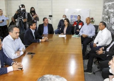 Socorro do Governo de R$ 1,2 milhão para estudantes da Rede Estadual mantém tarifa de ônibus congelada até dezembro