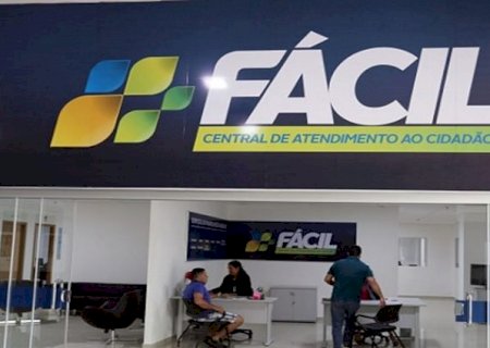 Unidade da Rede Fácil General Osório fecha para reforma a partir da próxima segunda