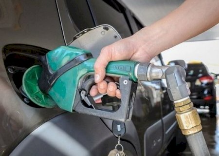 Com a menor pauta do diesel do Brasil, Governo reduz ainda mais em MS