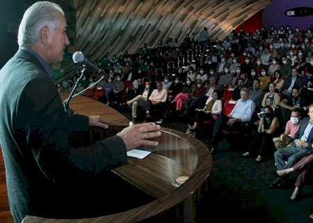 Plataforma de Pesquisa Científica em MS vai desenvolver medicamentos e vacinas 