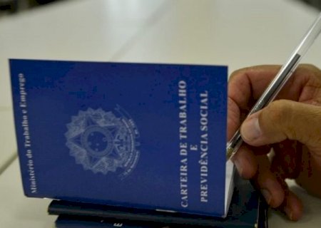 Funtrab disponibiliza 2,5 mil vagas de empregos para diferentes cidades