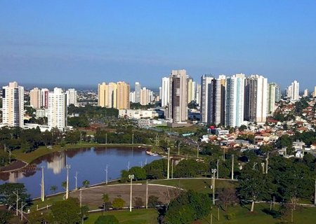 Mato Grosso do Sul deve ter clima estável nesta primeira semana do inverno