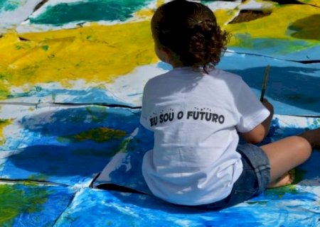 Lei estadual vai incentivar a adoção de crianças e adolescentes em MS