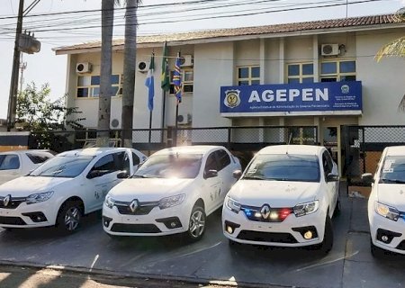 Veículos adaptados para transporte de internas gestantes serão entregues a presídios femininos do interior