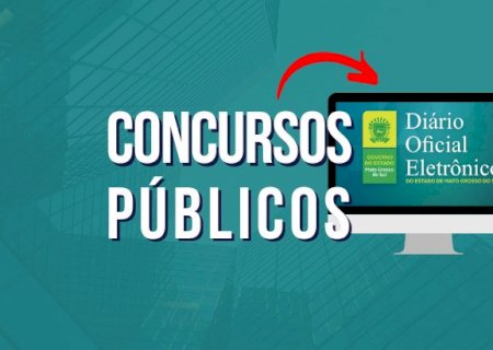 DOE convoca classificados do concurso de Delegado de Polícia