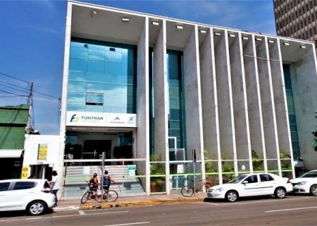 Mais de 3 mil vagas de trabalho estão disponiveis no início desta semana no Estado