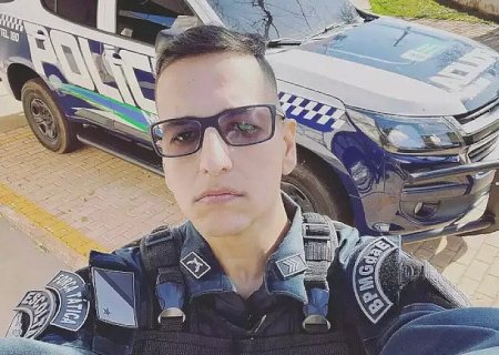 Ex-sargento da PM flagrado com R$ 100 mil em contrabando é preso