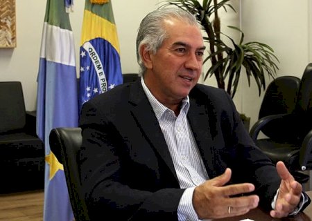 Justiça arquiva inquérito contra o governador Reinaldo por falta de provas