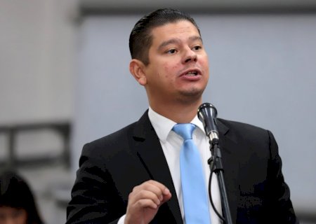 Para defender o tio, Otávio Trad dispara que 'assédio sexual não é crime'