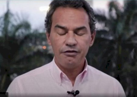 Marcos Trad deve prestar depoimento esta semana no inquérito de assédio sexual