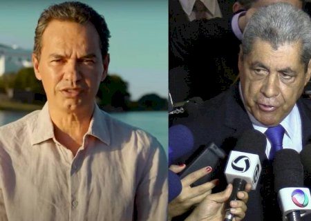 Eleição em Mato Grosso do Sul inclui candidatos alvos de escândalos