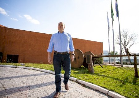 Famasul completa 45 anos atuando pelo produtor rural na evolução de Mato Grosso do Sul