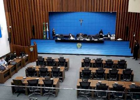 Veja quem são os 24 deputados estaduais eleitos em MS