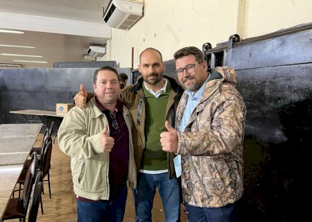 *Impulsionados pela família Bolsonaro garantem vaga na Câmara Federal*