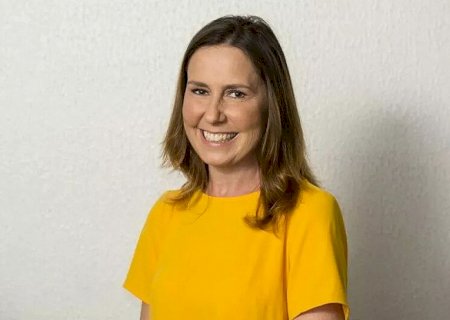 Jornalista Susana Naspolini morre aos 49 anos vítima de câncer