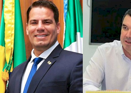 Riedel vira e sai na frente em pesquisa do 2º turno