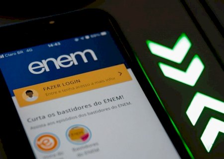 Segunda etapa do Enem: não esqueça de acessar seu cartão de confirmação