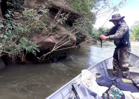 Operação Piracema começa nesta sexta nos rios de MS