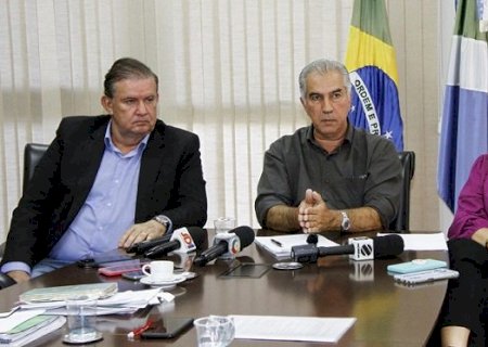 Governo arca com passe da Rede Estadual de Ensino, mas quer tarifa congelada