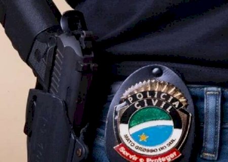 Antes de deixar governo, Azambuja promove mais 357 policiais civis e 289 penais