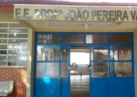 Para contribuir com ensino de qualidade, Governo vai promover reformas em escolas de quatro cidades