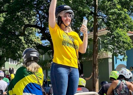 Médica e jornalista também foram alvos da PF por atos antidemocráticos